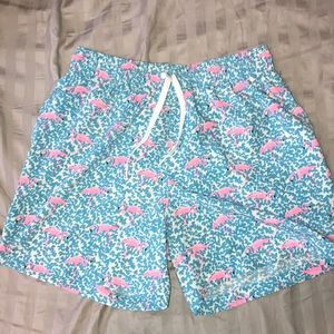 Chubbies swimsuit
